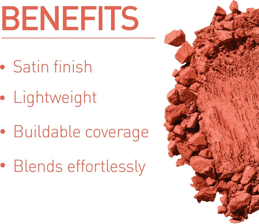 MyGlamm - POSE HD Blush Duo