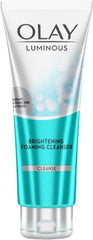 Olay Luminous Brightening Foaming Cleanser