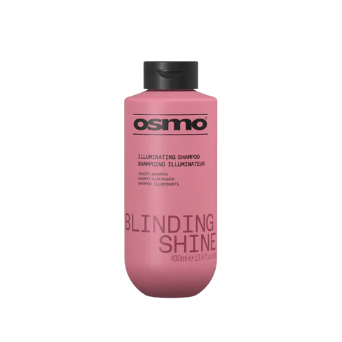 Osmo Blinding Shine Shampoo 400ml