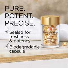 Elizabeth Arden - Ceramide Capsules Daily Youth Restoring Serum 30 units