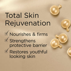 Elizabeth Arden - Ceramide Capsules Daily Youth Restoring Serum 30 units