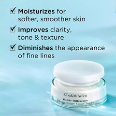 Elizabeth Arden - Visible Difference Refining Moisture Cream Complex 75ml