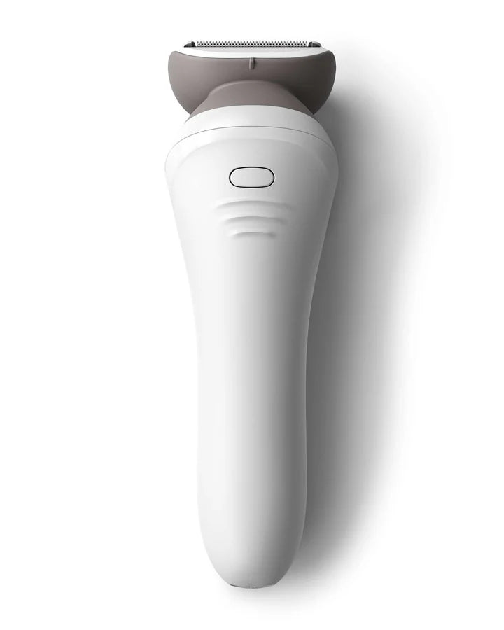 Philips lady shaver with Wet and Dry use BRL126/00 - Kess Hair and Beauty