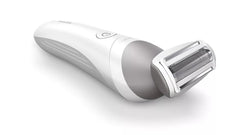 Philips lady shaver with Wet and Dry use BRL126/00 - Kess Hair and Beauty