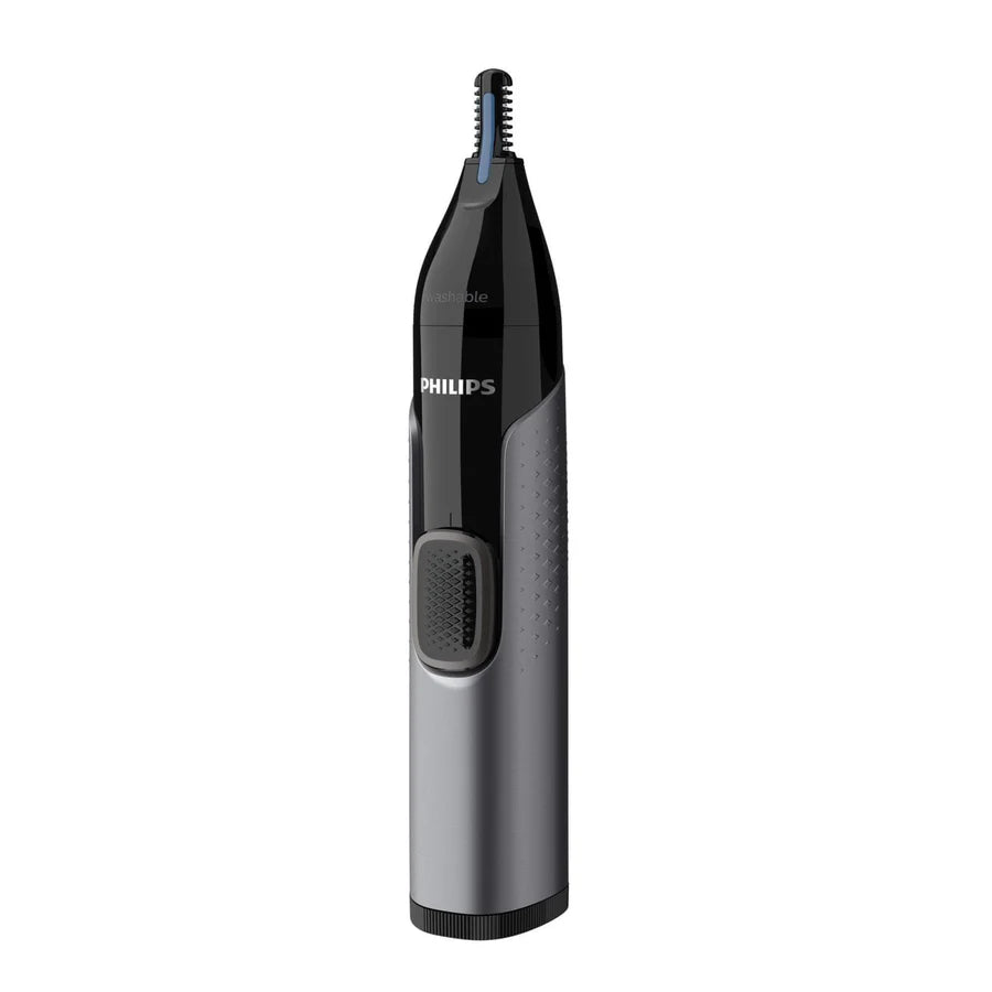 Nose trimmer series 3000 Nose, ear & eyebrow trimmer NT3650/16