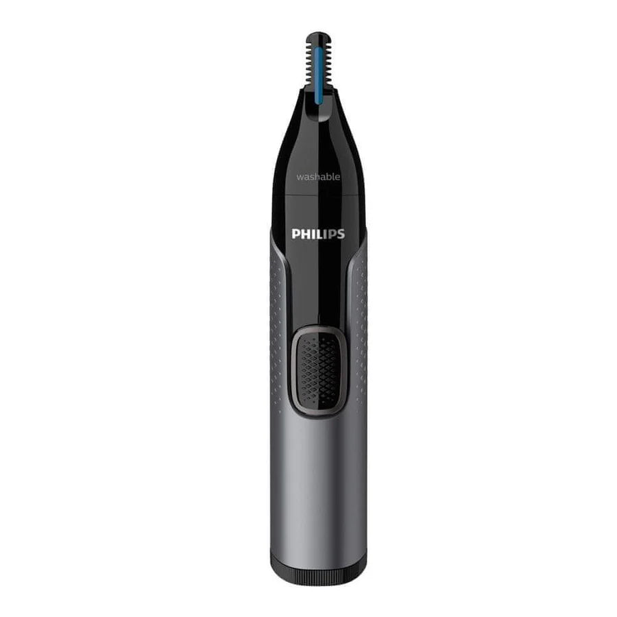 Nose trimmer series 3000 Nose, ear & eyebrow trimmer NT3650/16