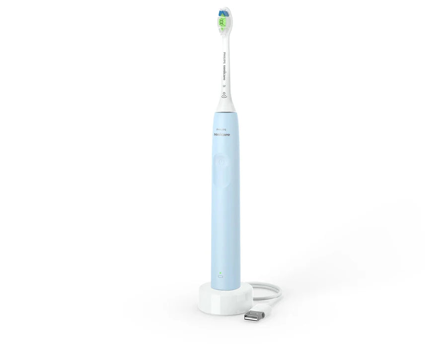 Philips Sonicare 2100 range, Light Blue - Kess Hair and Beauty