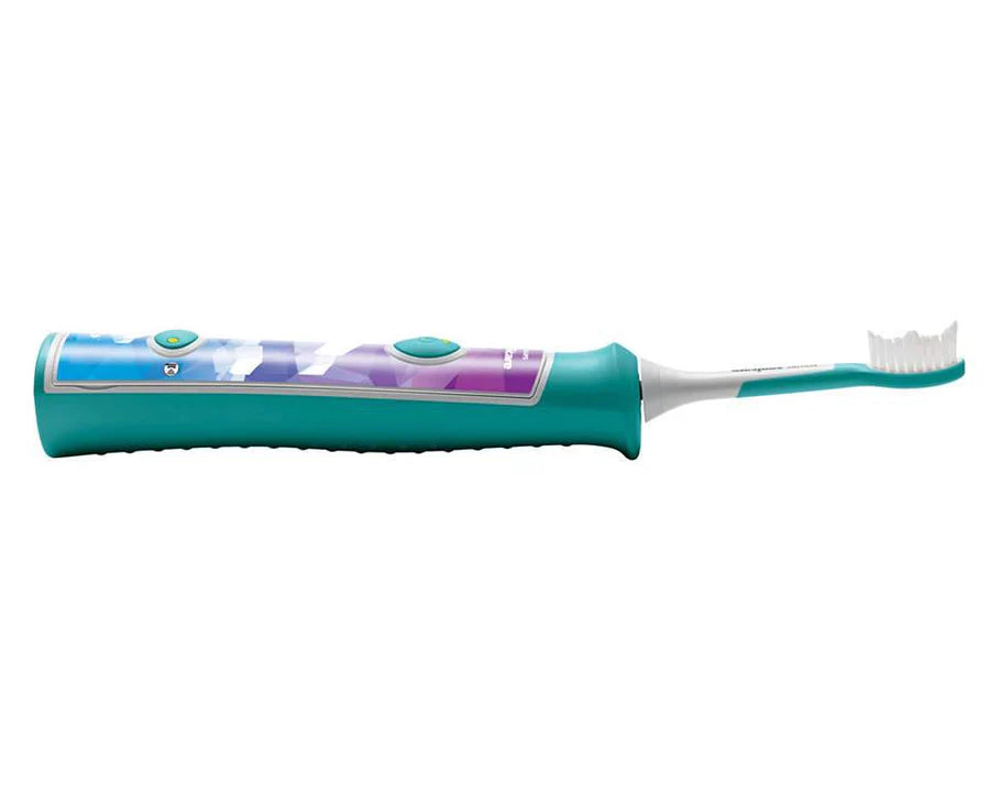 Philips Sonicare For Kids Connected Electric Toothbrush HX6321/03