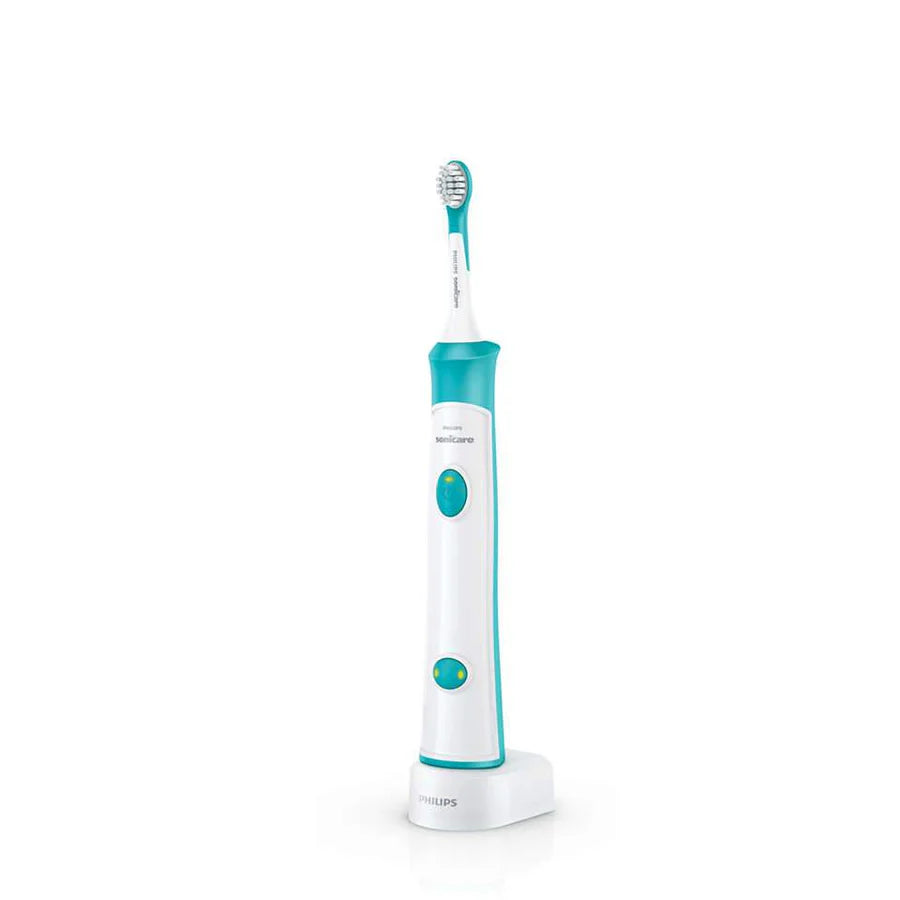 Philips Sonicare For Kids Connected Electric Toothbrush HX6321/03 - Kess Hair and Beauty