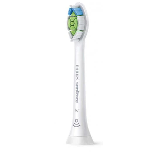 Philips Sonicare W Optimal White 2 heads - Kess Hair and Beauty