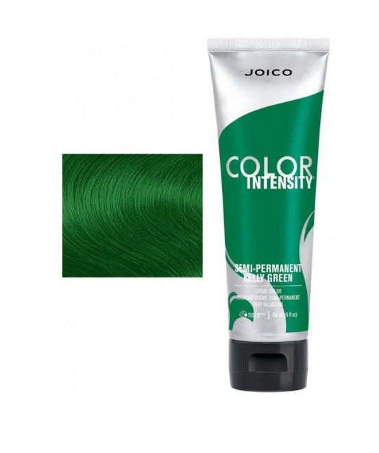 Joico Colour Intensity - Kelly Green 118ml - Kess Hair and Beauty