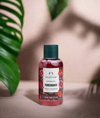 The Body Shop - Pomegranate Shower Gel 50ml