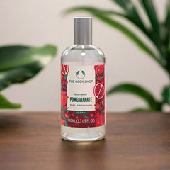 The Body Shop - Pomegranate Body Mist 100ml