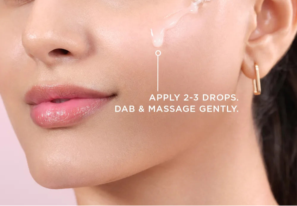 Pond's Bright Beauty Spot-Less Glow Serum Infused With Hyaluronic Acid Vitamin B3, Gluta-Boost-C 28ml