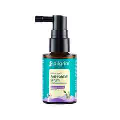 Pilgrim RootActive Anti-Hairfall Serum with Spanish Rosemary – 30ml