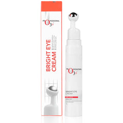 O3+ Bright Under Eye Cream with Hyaluronic Acid – 15g