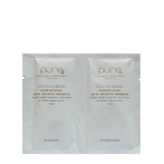 Pure Colour Angel Sachet Duo - Kess Hair and Beauty