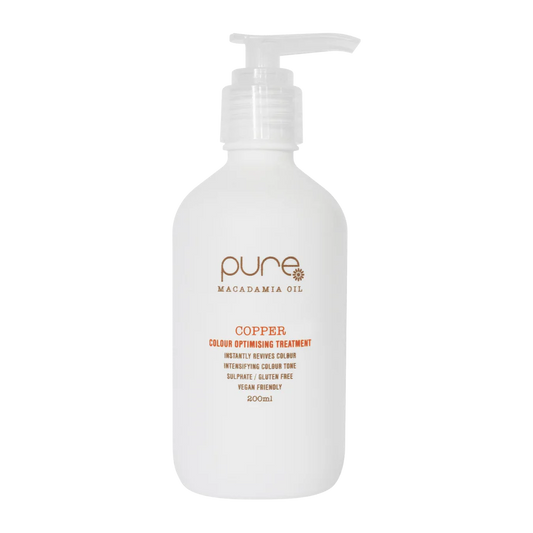 Pure Colour Optimising Copper Treatment 200ml