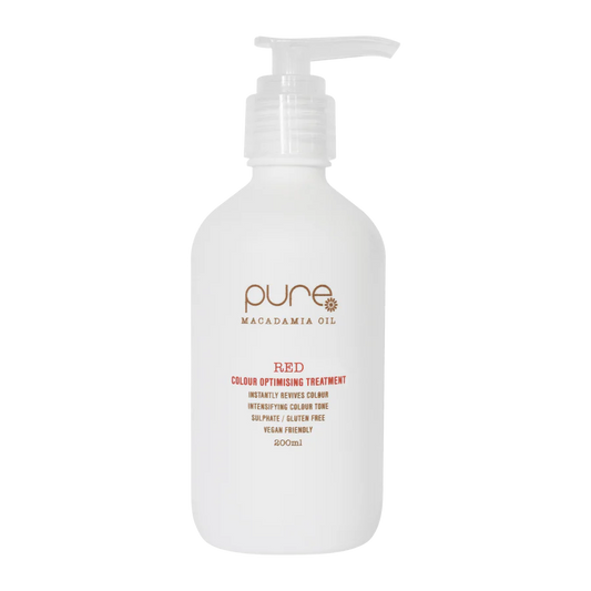 Pure Colour Optimising Red Treatment 200ml