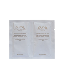 Pure Fusion Complex Sachet Duo - Kess Hair and Beauty