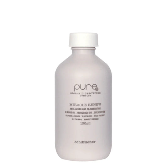 Pure Miracle Renew Conditioner 100ml