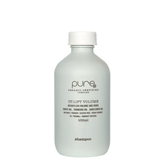 Pure Uplift Volume Shampoo 100ml