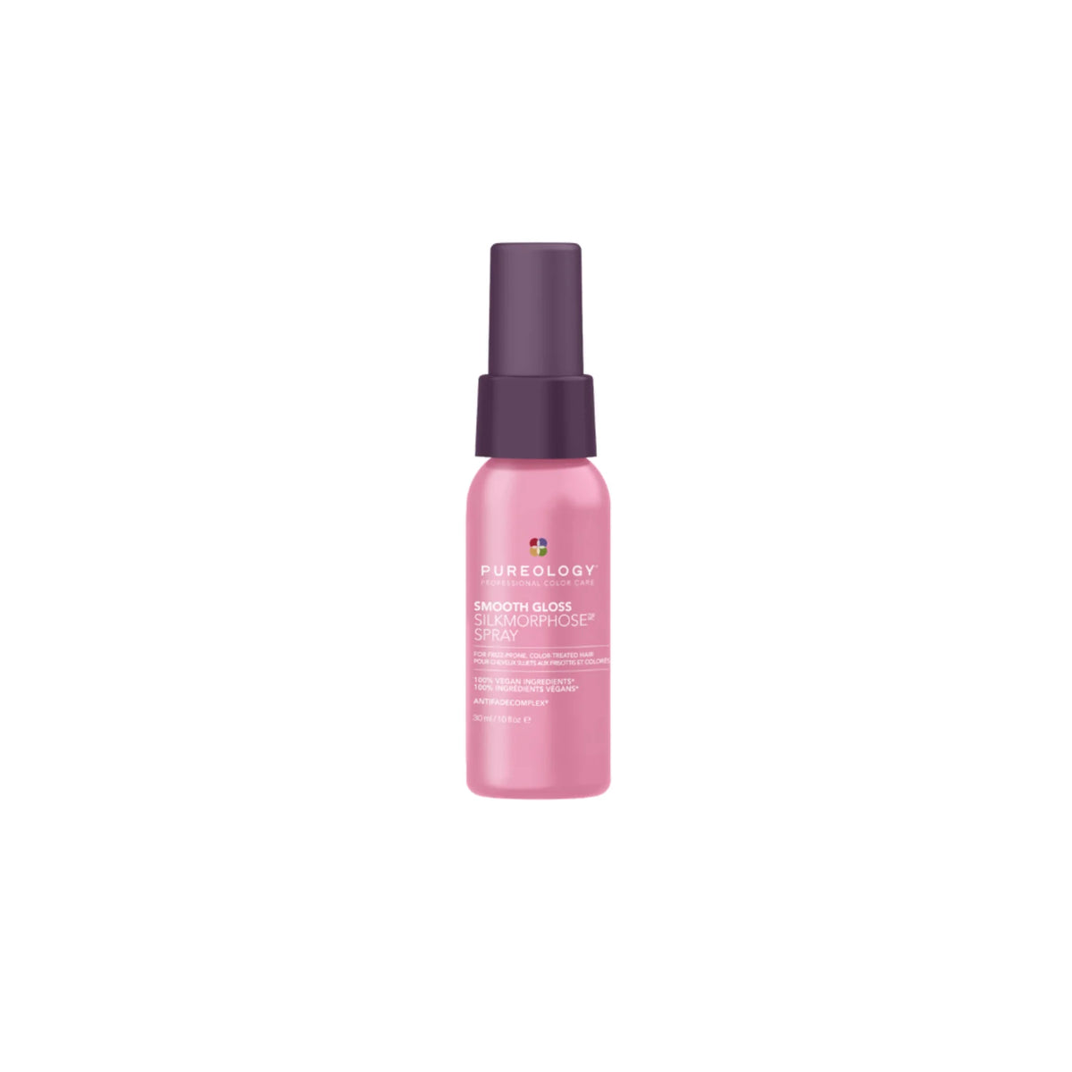 Pureology Smooth Gloss Silkmorphose Spray 30ml