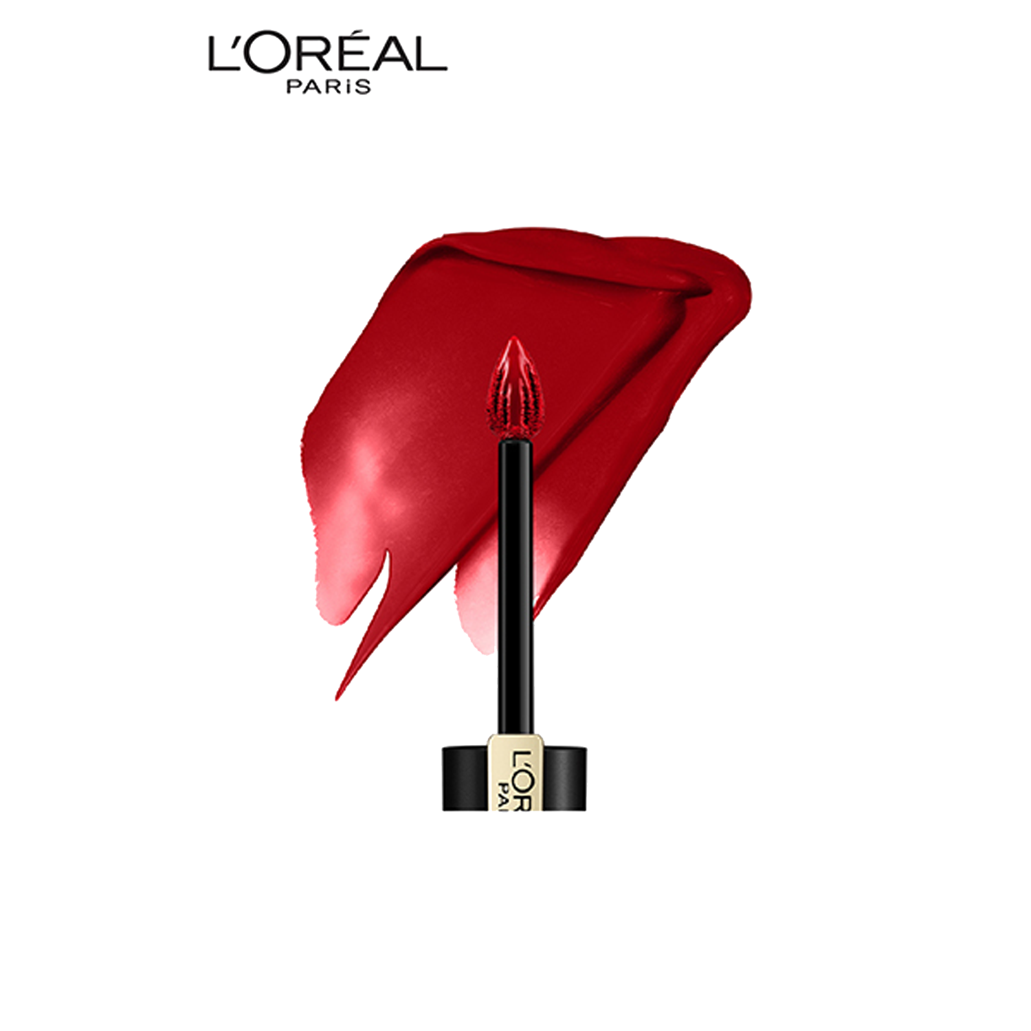 L'Oreal Paris - Rouge Signature Liquid Lipstick 134-empowered