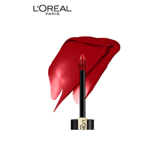 L'Oreal Paris - Rouge Signature Liquid Lipstick 134-empowered