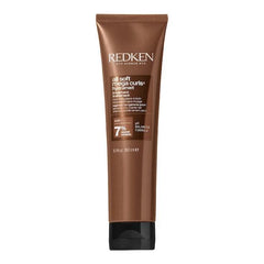 Redken All Soft Mega Curls Hydramelt 150ml - Kess Hair and Beauty