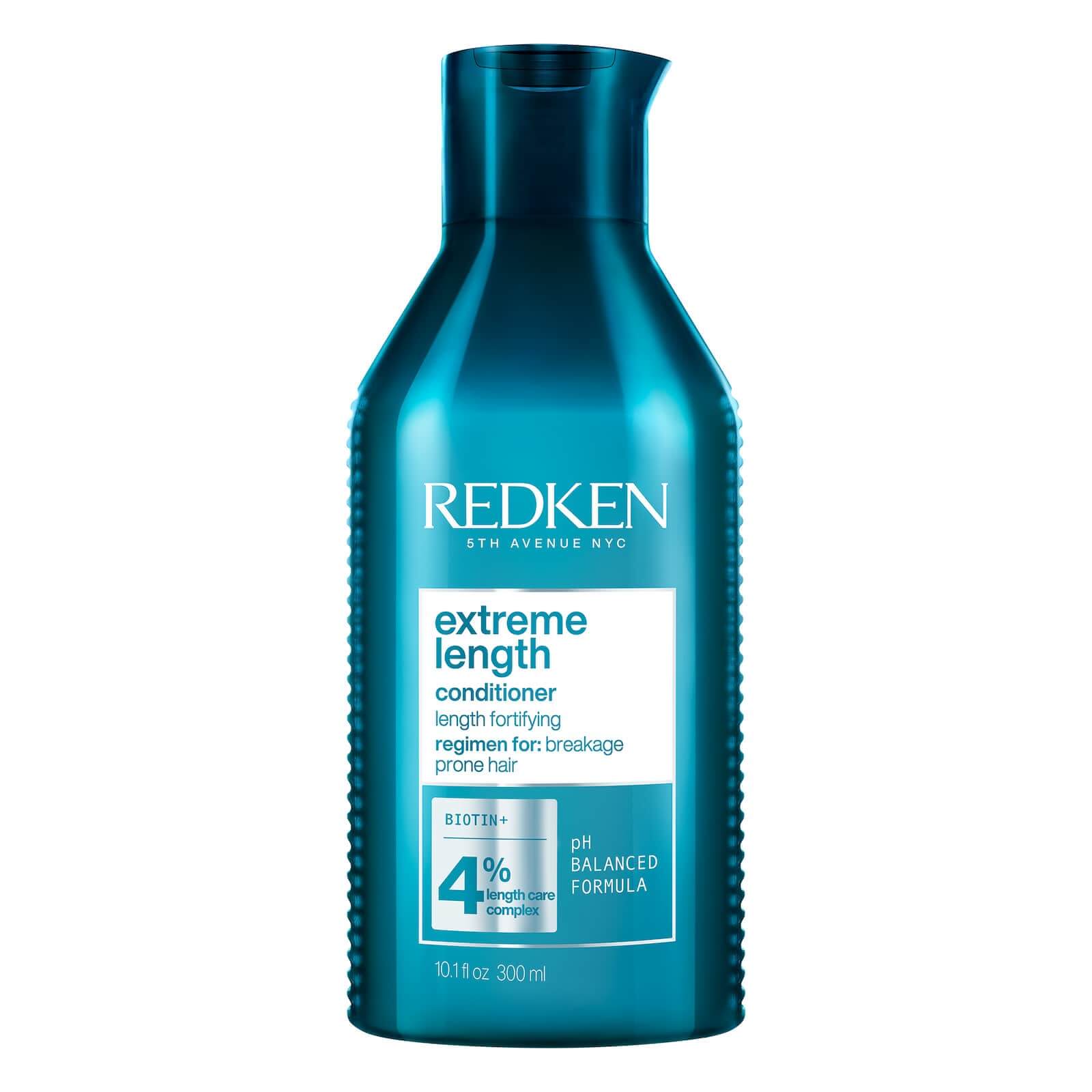 Redken - Extreme LENGTH Shampoo & Conditioner Bundle