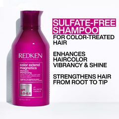 Redken - Dream Color Extend Magnetics Duo Pack