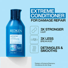 Redken - Dream Extreme Duo Pack