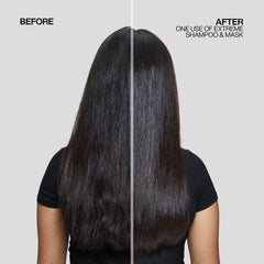 Redken - Dream Extreme Duo Pack