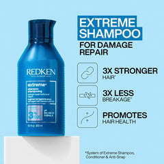 Redken - Dream Extreme Duo Pack