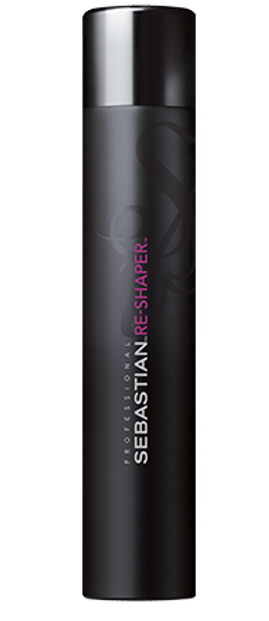 Sebastian Re-Shaper 400ml - Kess Hair and Beauty