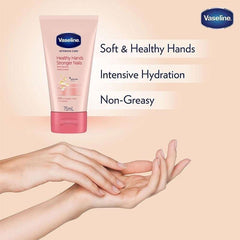 Vaseline Unisex Hand Cream 75ml