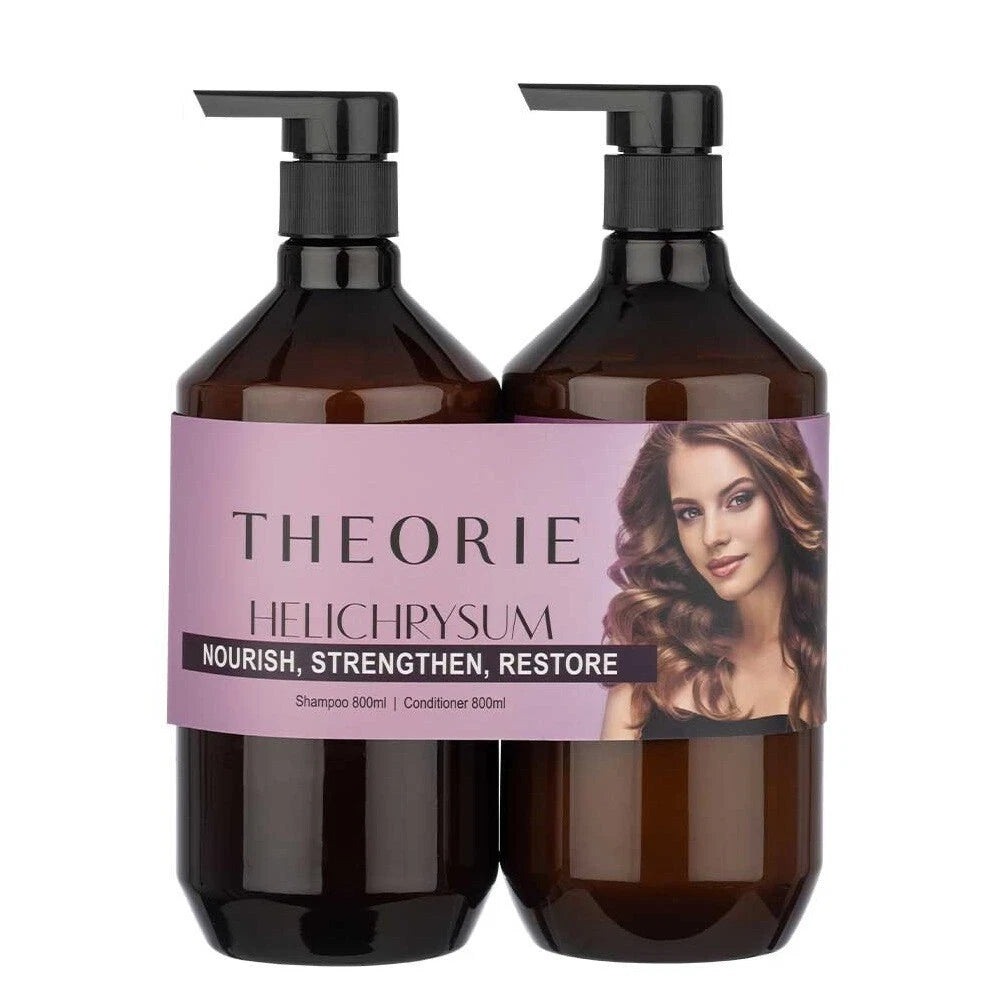 Theorie Helichrysum Duo 800ml