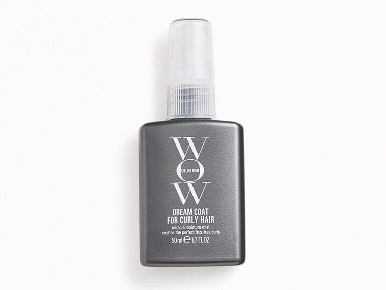 Color WOW Dream Coat Supernatural CURLY - TRAVEL 50ml - Kess Hair and Beauty