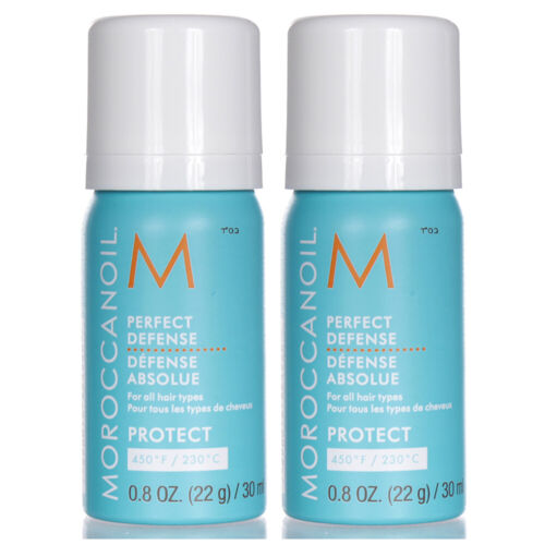 Moroccanoil Perfect Defense 30ml - Kess Hair and Beauty