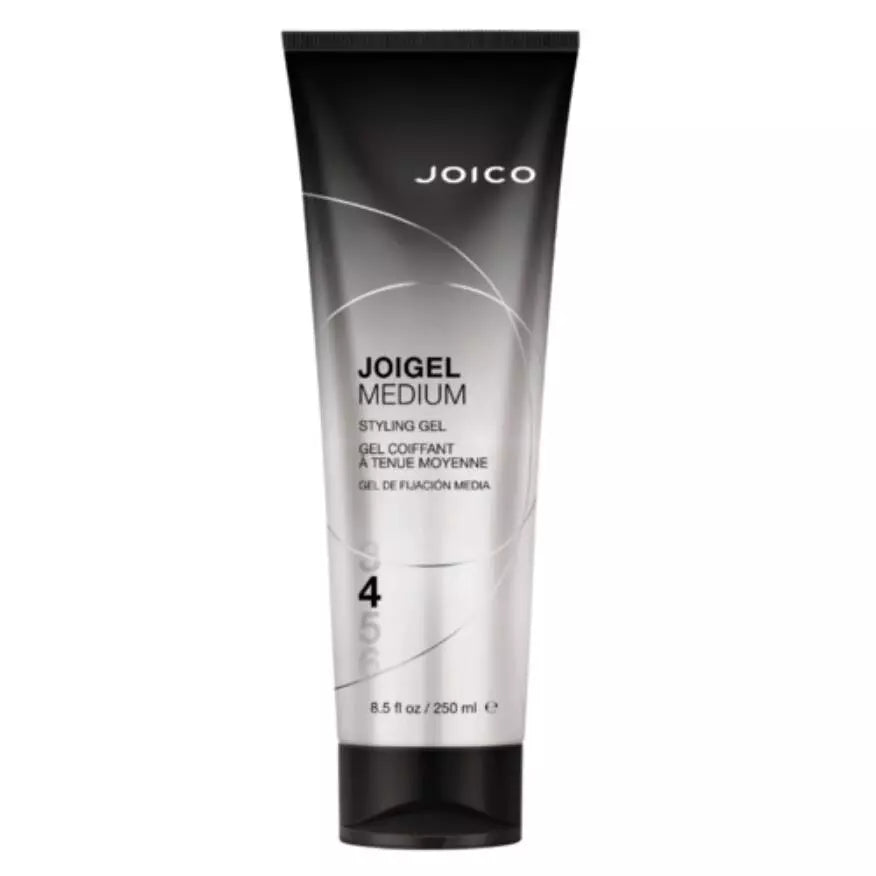 Joico JoiGel MEDIUM Styling Gel 250ml - Kess Hair and Beauty