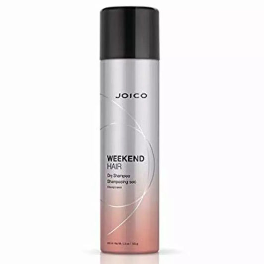 Joico Weekend Hair Dry Shampoo 255ml - Kess Hair and Beauty