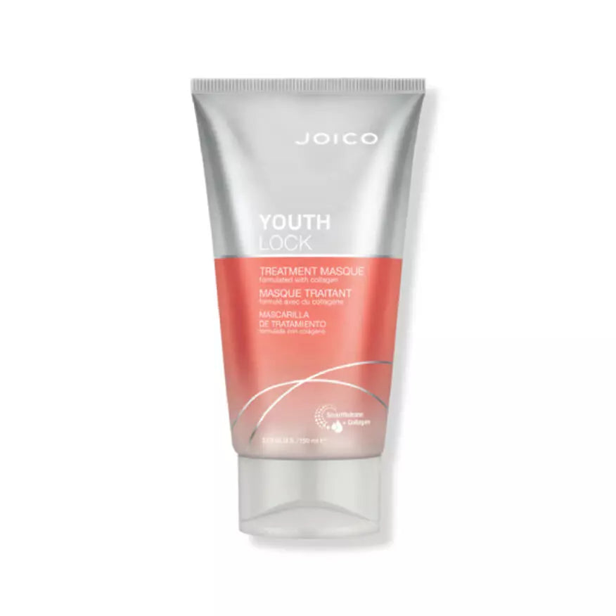 Joico YouthLock Treatment Masque 150ml - Kess Hair and Beauty