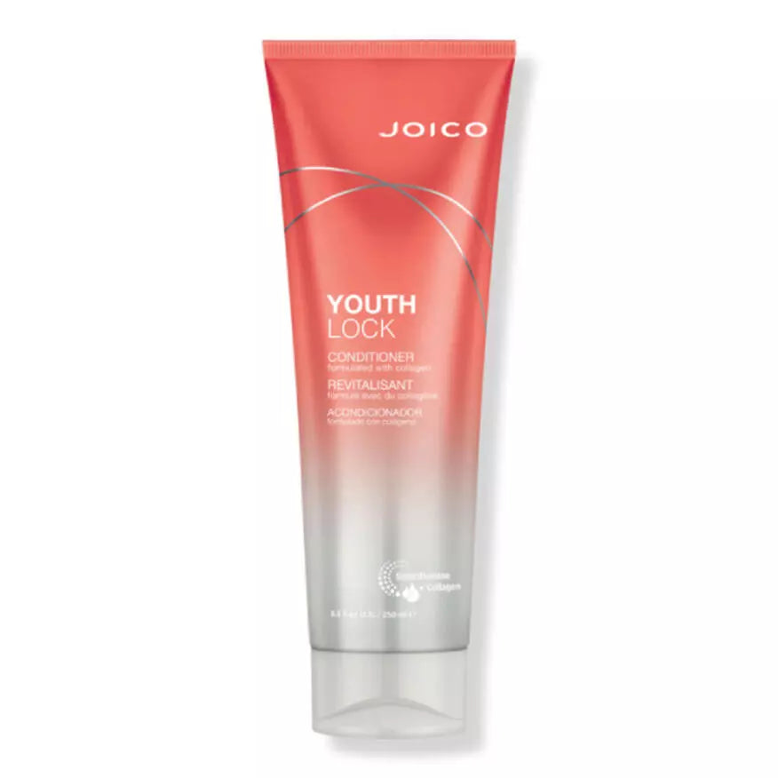 Joico YouthLock Conditioner 250ml - Kess Hair and Beauty