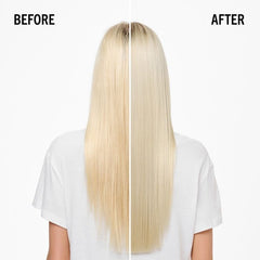 Schwarzkopf - Blondme Bond Repair Purple Shampoo & Conditioner Bundle