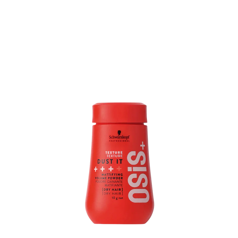 Schwarzkopf OSiS+ Dust It 10g - Kess Hair and Beauty