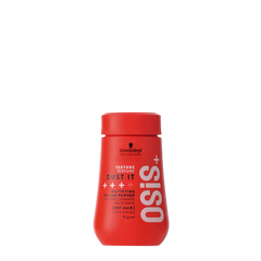 Schwarzkopf OSiS+ Dust It 10g - Kess Hair and Beauty