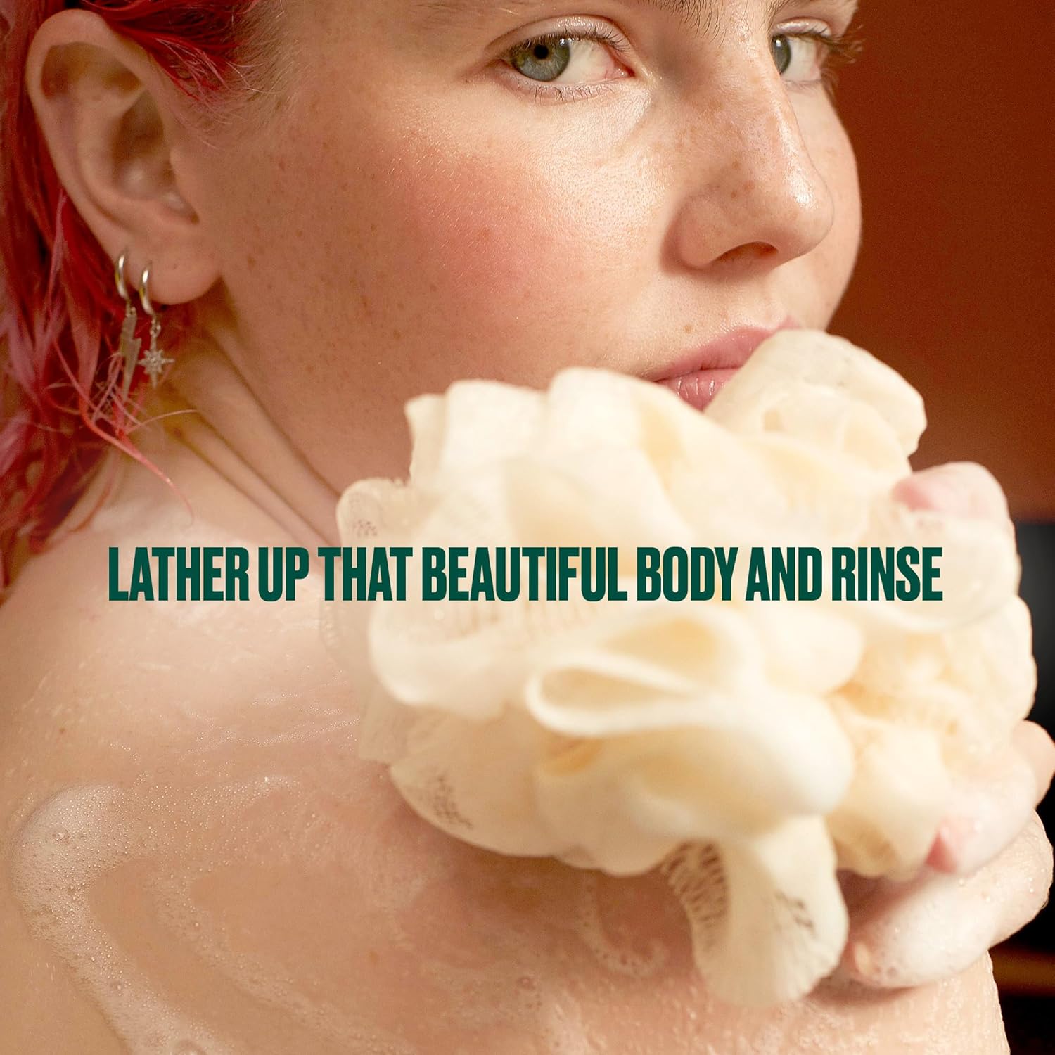 The Body Shop - Glowing Cherry Blossom Shower Gel 250ML