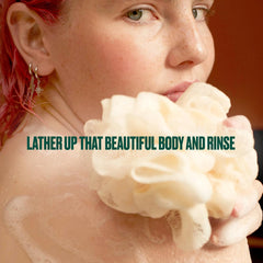 The Body Shop - Glowing Cherry Blossom Shower Gel 250ML