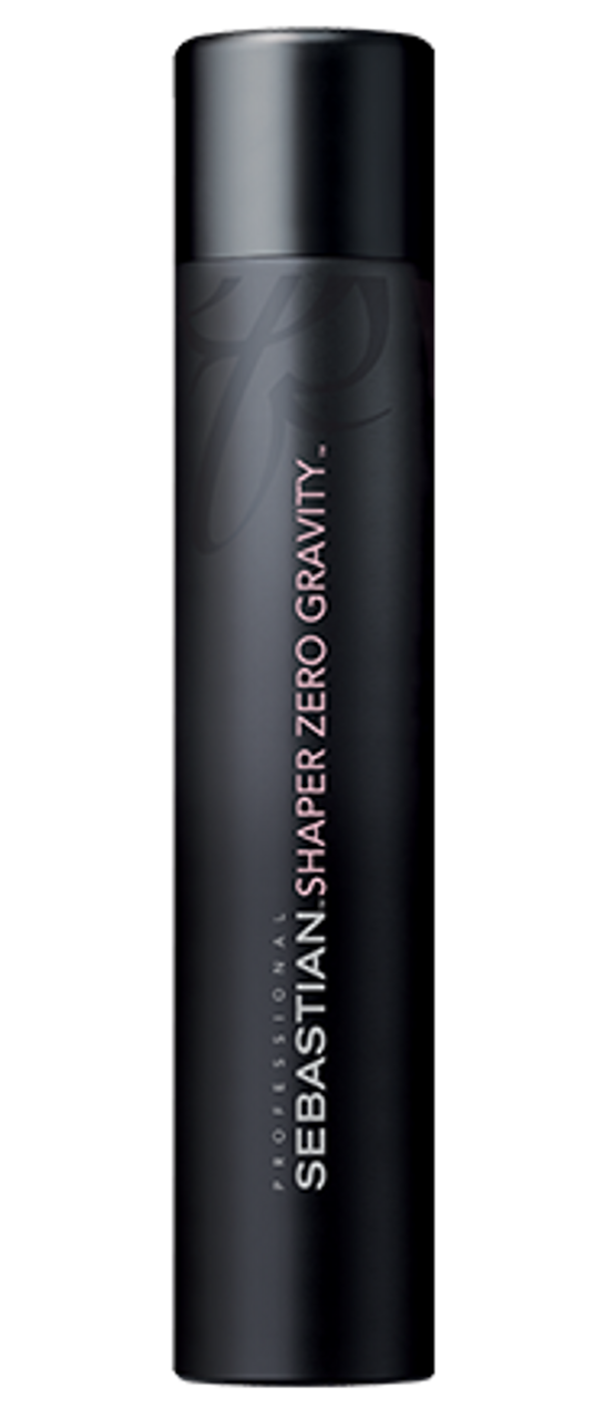 Seb Prof Shaper Zero Gravity 400ml - Kess Hair and Beauty